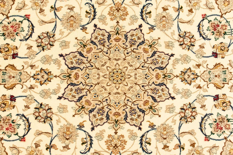 Isfahan Rug 164x108cm - Persian Rugs