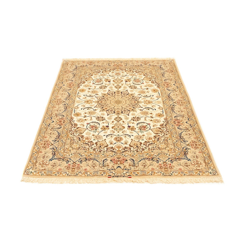 Isfahan Rug 164x108cm - Persian Rugs