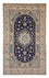 Perser Rug - Nain - Royal - 308 x 197 cm - dark blue
