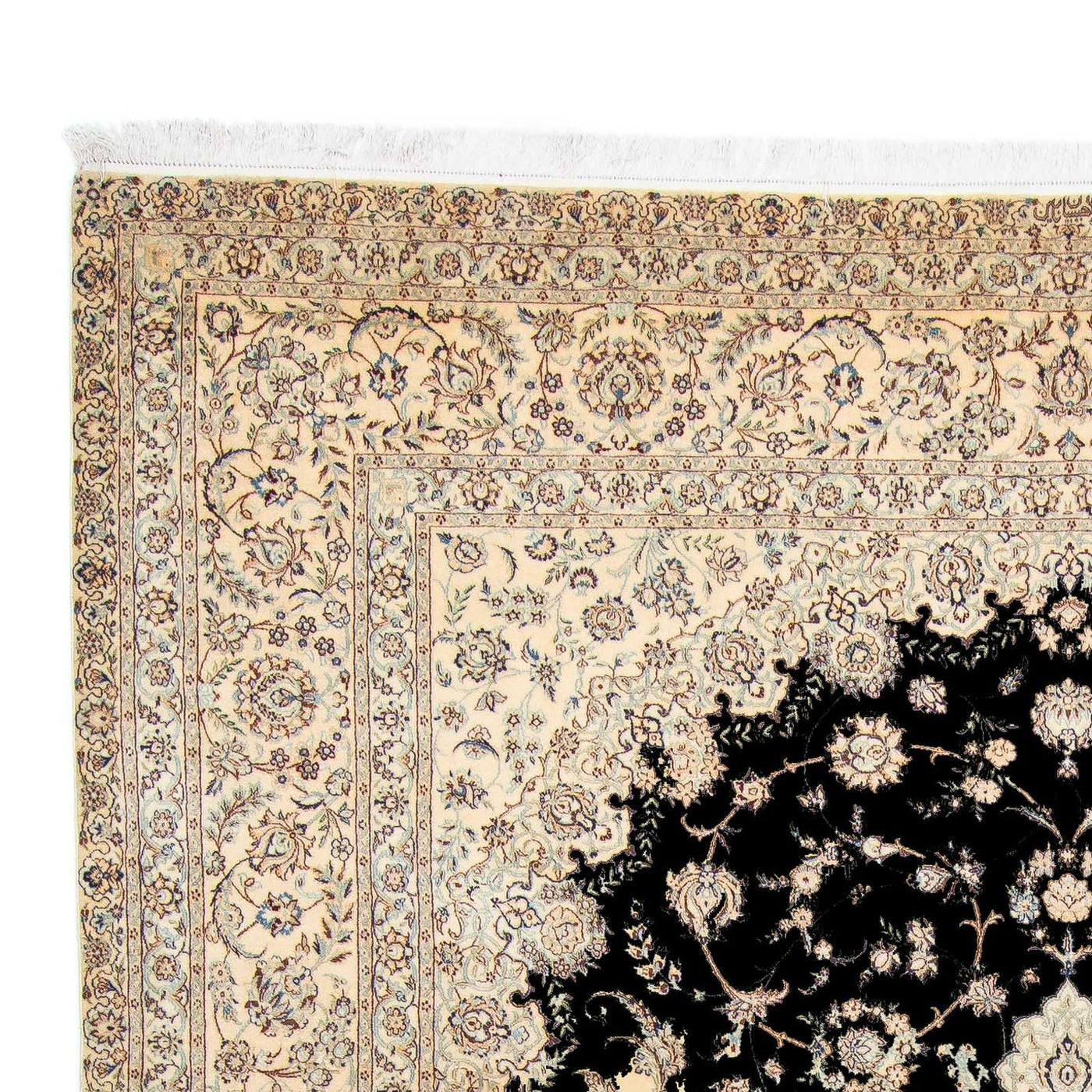Nain - 6la Rug 361x250cm - Persian Rugs