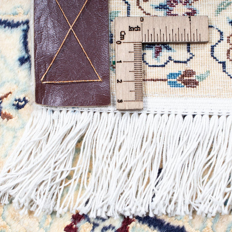 Perser Rug - Nain - Premium - 361 x 250 cm - beige