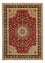 Perser Rug - Tabriz - Royal - 354 x 252 cm - dark red