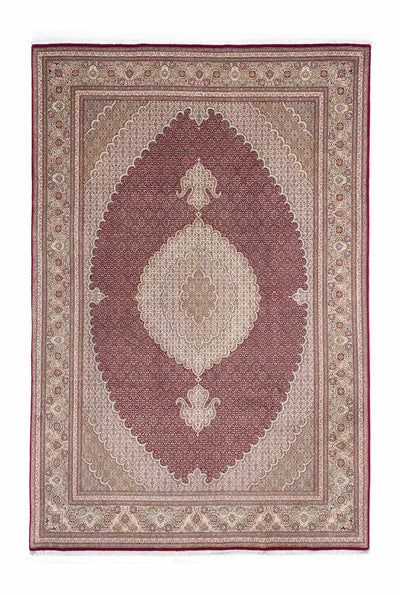 Tabriz Rug 202x305cm - Persian Rugs