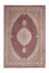 Perser Rug - Tabriz - 305 x 202 cm - dark red