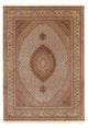 Täbriz Teppich 360x249cm - Perserteppich