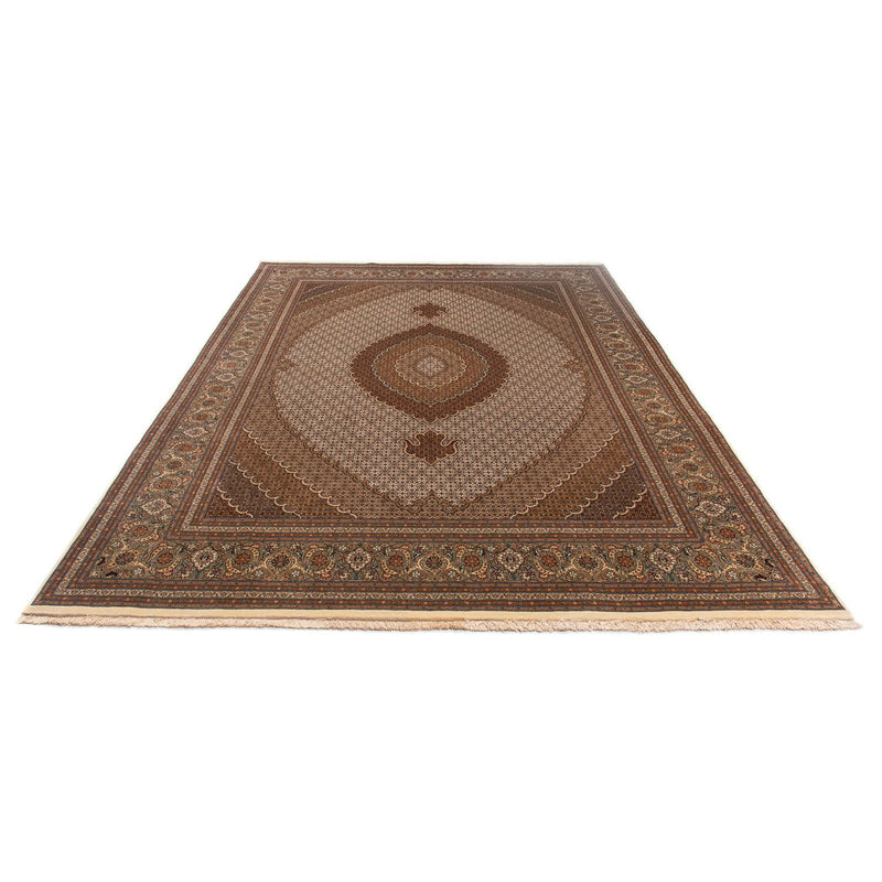 Perser Rug - Tabriz - 360 x 249 cm - light brown