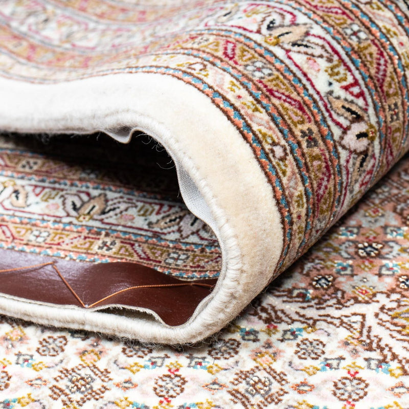 Perser Rug - Tabriz - 362 x 252 cm - light brown