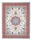 Perser Rug - Tabriz - Royal - 198 x 151 cm - beige