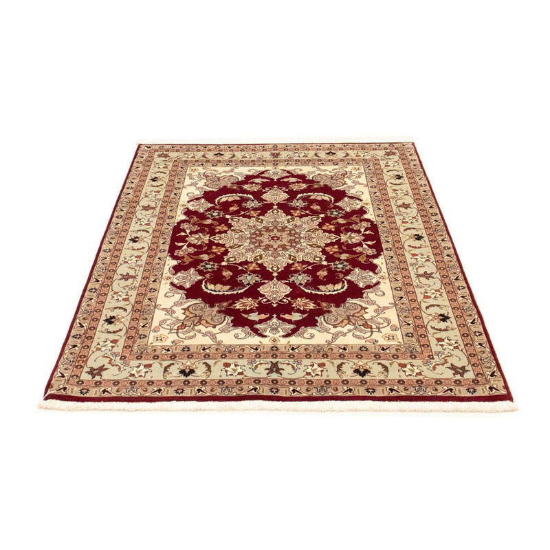 Perser Rug - Tabriz - Royal - 150 x 101 cm - red