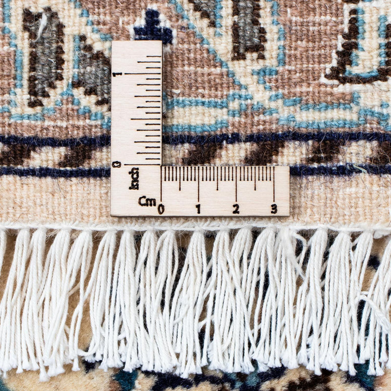 Perser Rug - Nain - Royal - 295 x 200 cm - beige