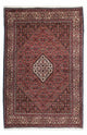 Bidjar - Zanjan Rug 140x215cm - Persian Rugs