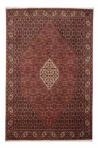 Perser Rug - Bidjar - 288 x 200 cm - brown