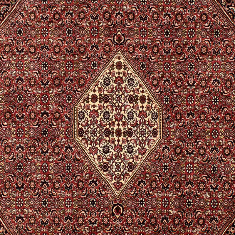 Perser Rug - Bidjar - 288 x 200 cm - brown