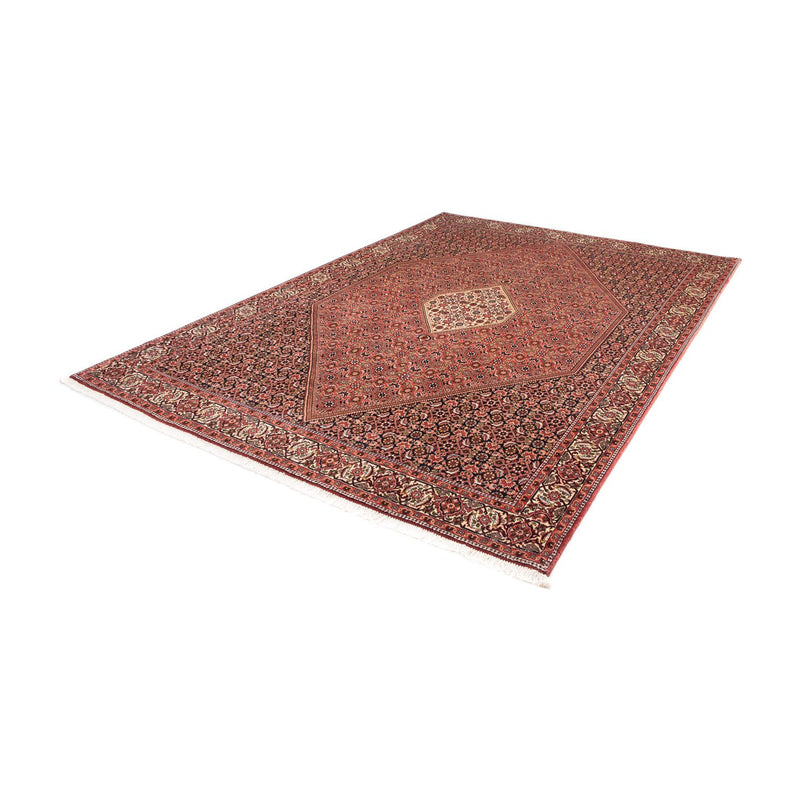 Perser Rug - Bidjar - 288 x 200 cm - brown