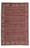 Perser Rug - Bidjar - 215 x 140 cm - red