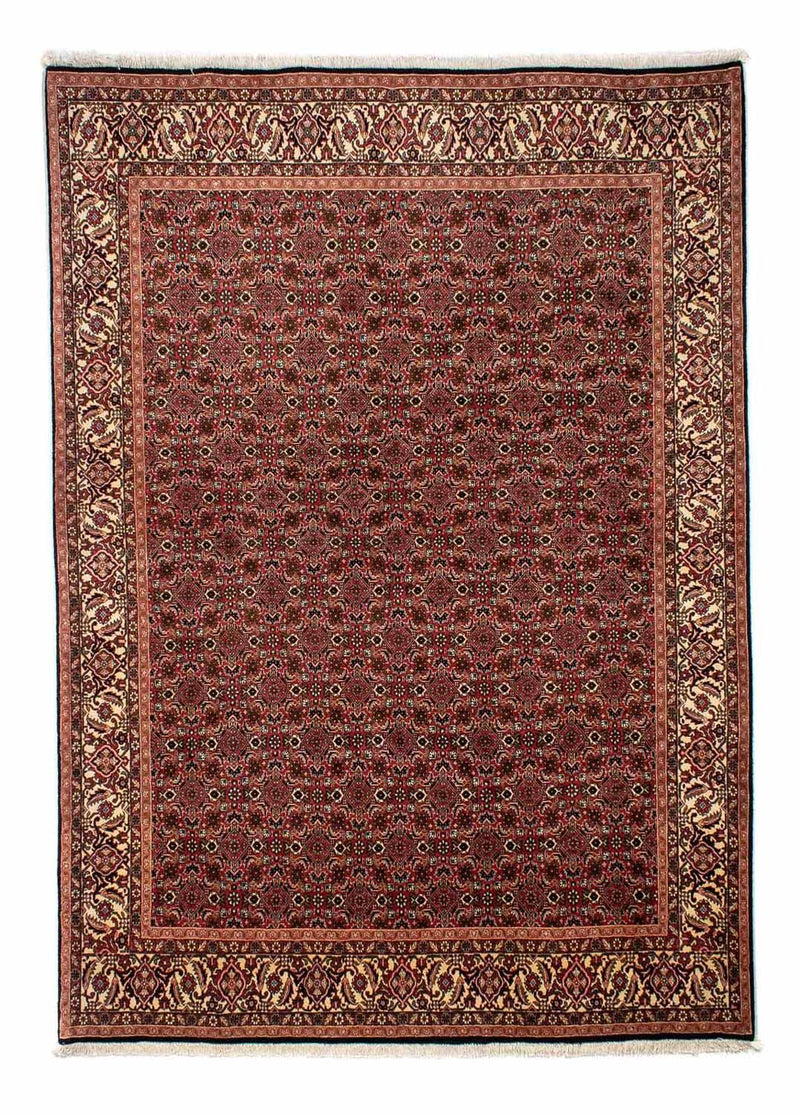 Perser Rug - Bidjar - 284 x 202 cm - brown