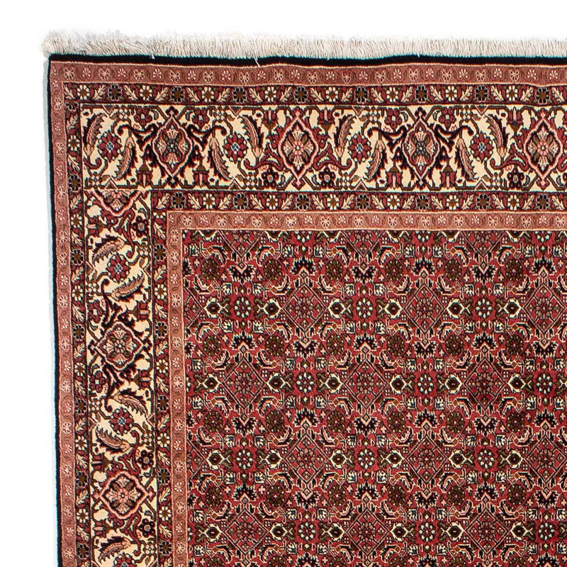 Perser Rug - Bidjar - 284 x 202 cm - brown