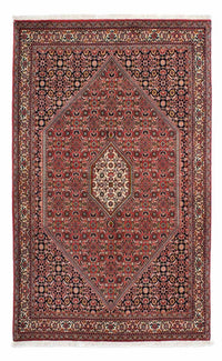 Bidjar - Zanjan Teppich 218x137cm - Perserteppich – product image