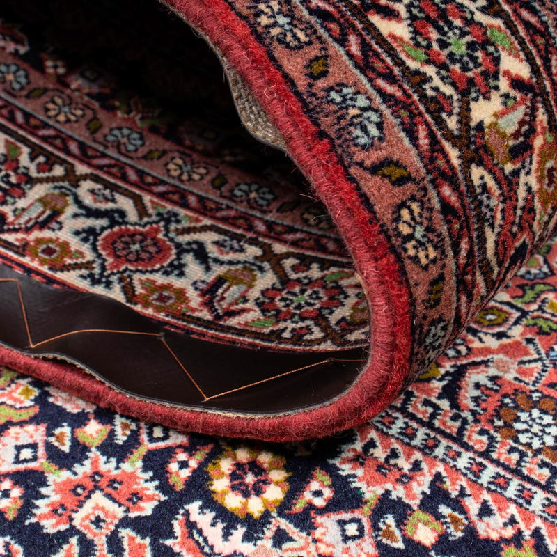 Bidjar - Zanjan Teppich 218x137cm - Perserteppich