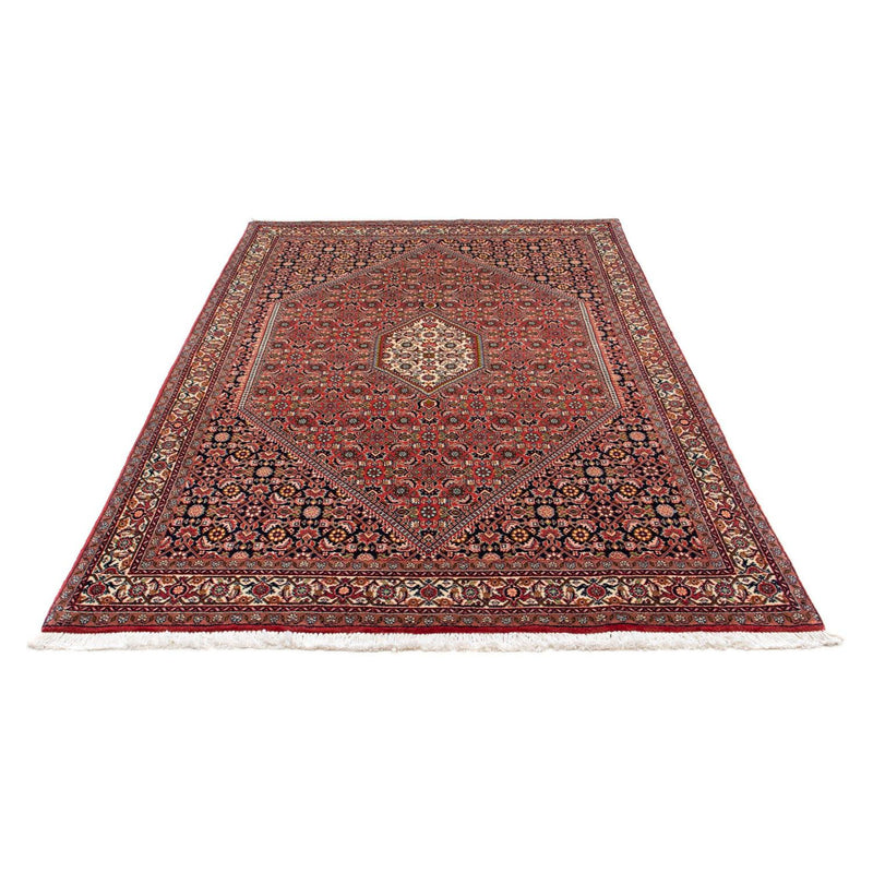 Bidjar - Zanjan Teppich 218x137cm - Perserteppich
