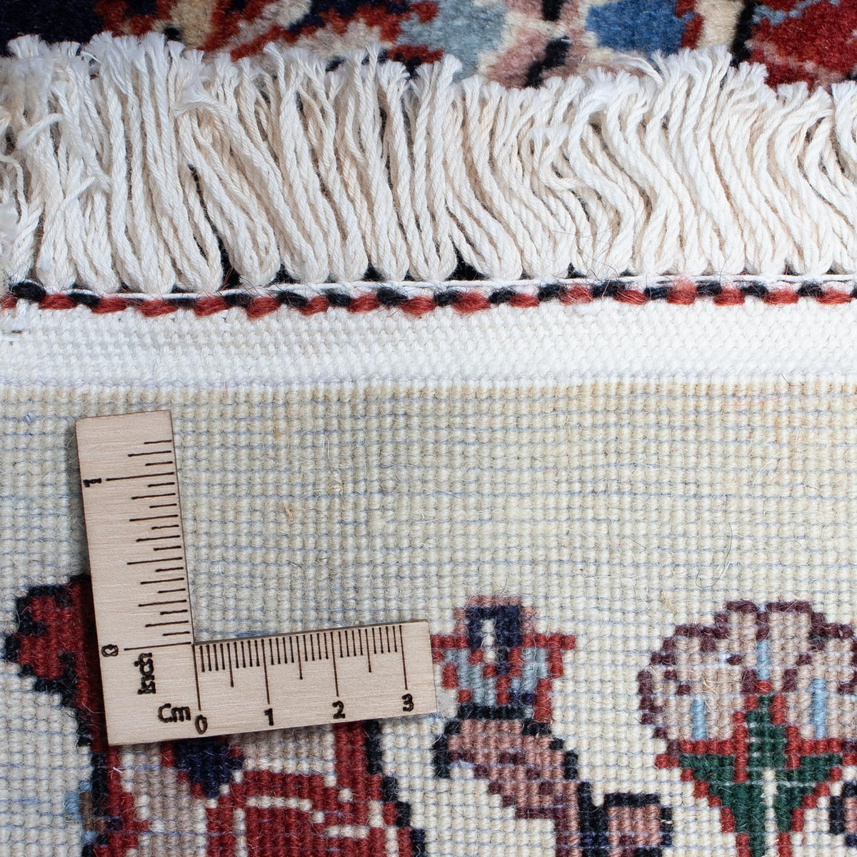 Perser Rug - Classic - 242 x 149 cm - beige