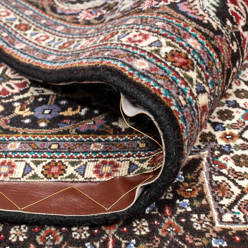 Tabriz - 40 Raj Rug 305x299cm - Persian Rugs
