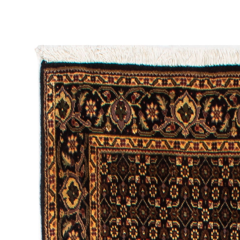 Runner Perser Rug - Tabriz - 295 x 68 cm - multicolored