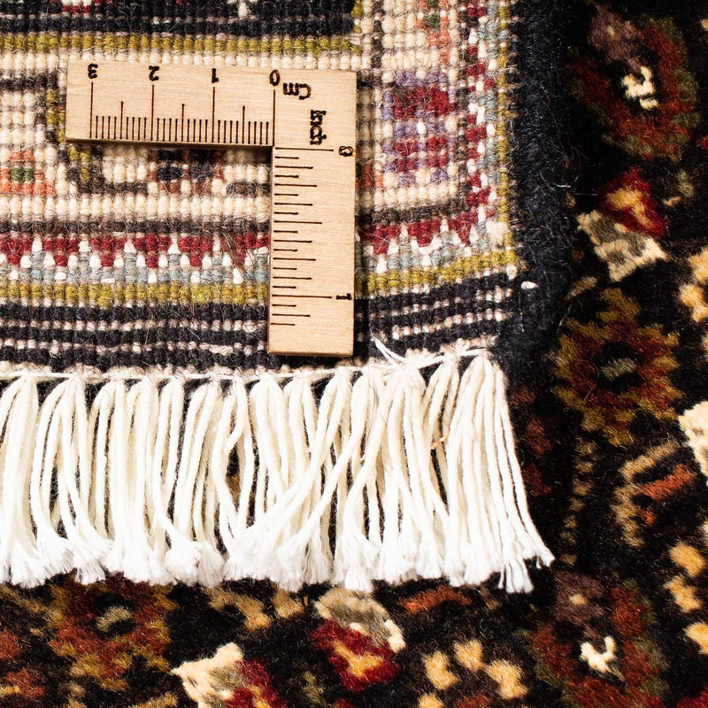 Runner Perser Rug - Tabriz - 295 x 68 cm - multicolored