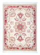 Tabriz - 50 Raj Rug 84x59cm - Persian Rugs