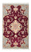 Perser Rug - Tabriz - Royal - 96 x 58 cm - dark red