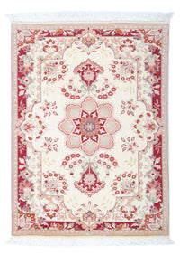 Perser Rug - Tabriz - Royal - 85 x 60 cm - beige