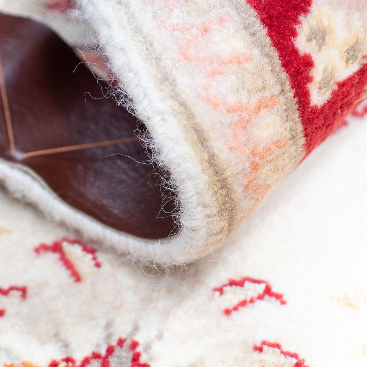 Perser Rug - Tabriz - Royal - 85 x 60 cm - beige