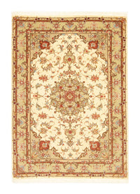 Perser Rug - Tabriz - Royal - 143 x 103 cm - beige