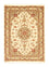 Perser Rug - Tabriz - Royal - 143 x 103 cm - beige