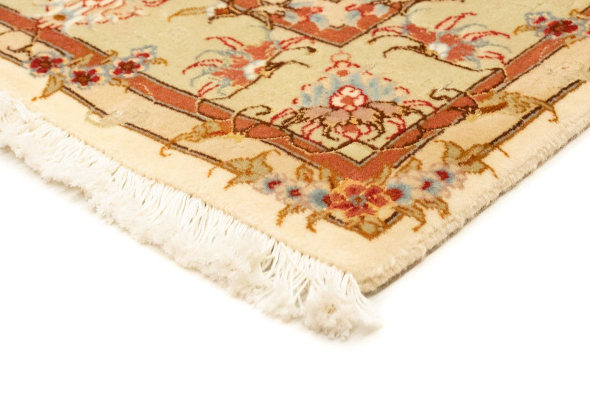 Perser Rug - Tabriz - Royal - 143 x 103 cm - beige