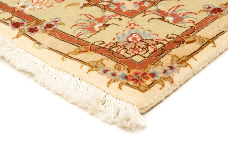 Perser Rug - Tabriz - Royal - 143 x 103 cm - beige