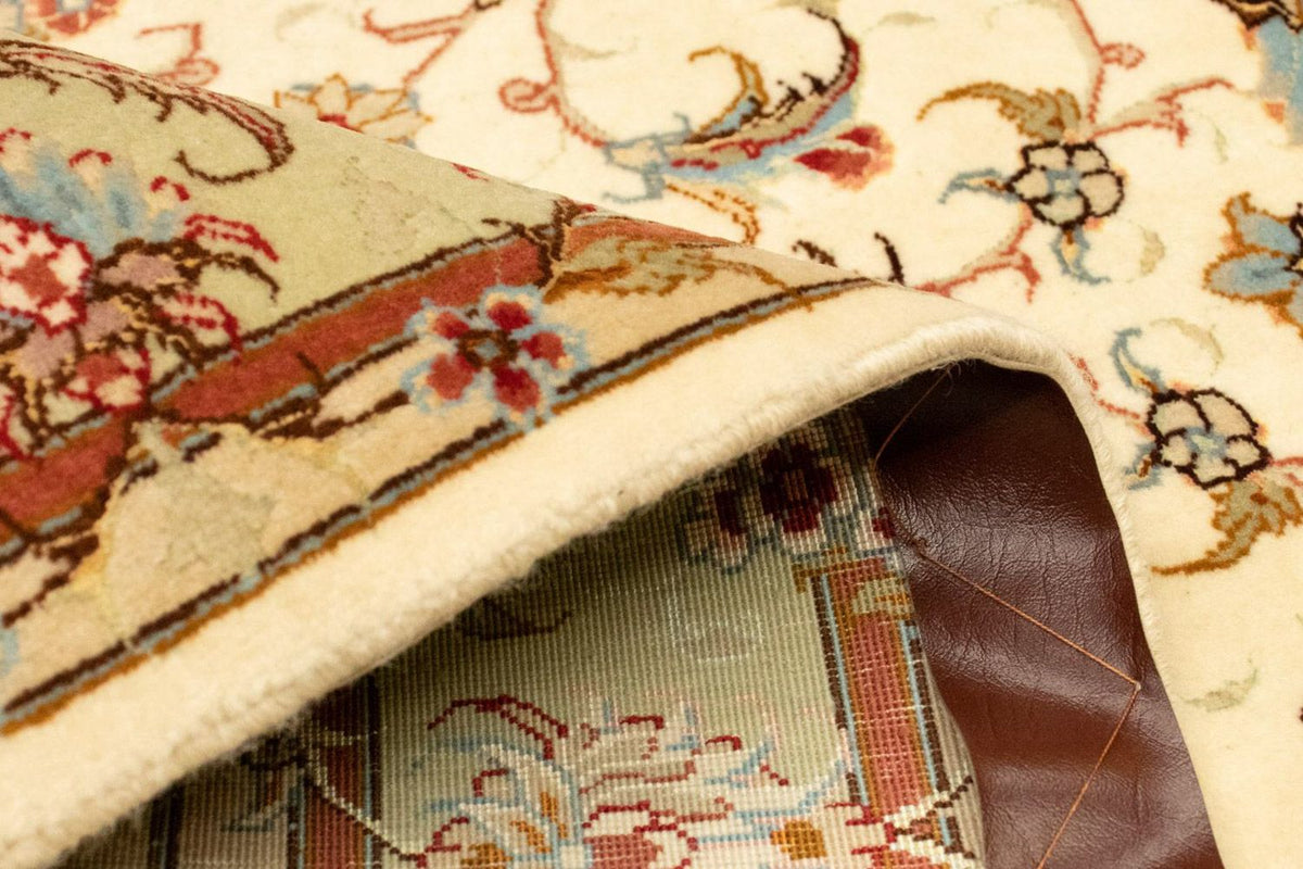 Perser Rug - Tabriz - Royal - 143 x 103 cm - beige