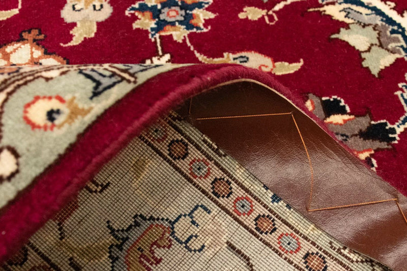 Perser Rug - Tabriz - Royal - 152 x 100 cm - red