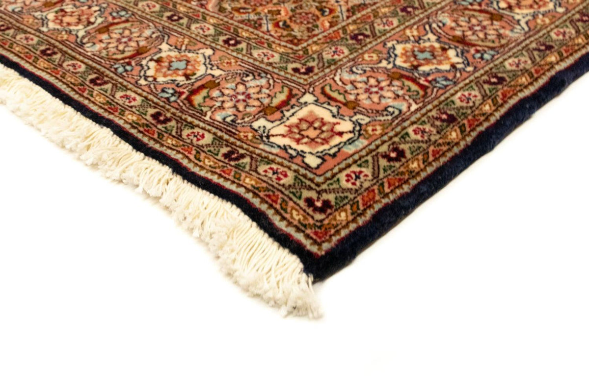 Tabriz - 50 Raj Rug 101x145cm - Persian Rugs