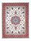 Perser Rug - Tabriz - Royal - 202 x 147 cm - beige