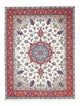 Tabriz - 50 Raj Rug 147x202cm - Persian Rugs