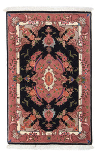 Perser Rug - Tabriz - Royal - 90 x 60 cm - dark blue