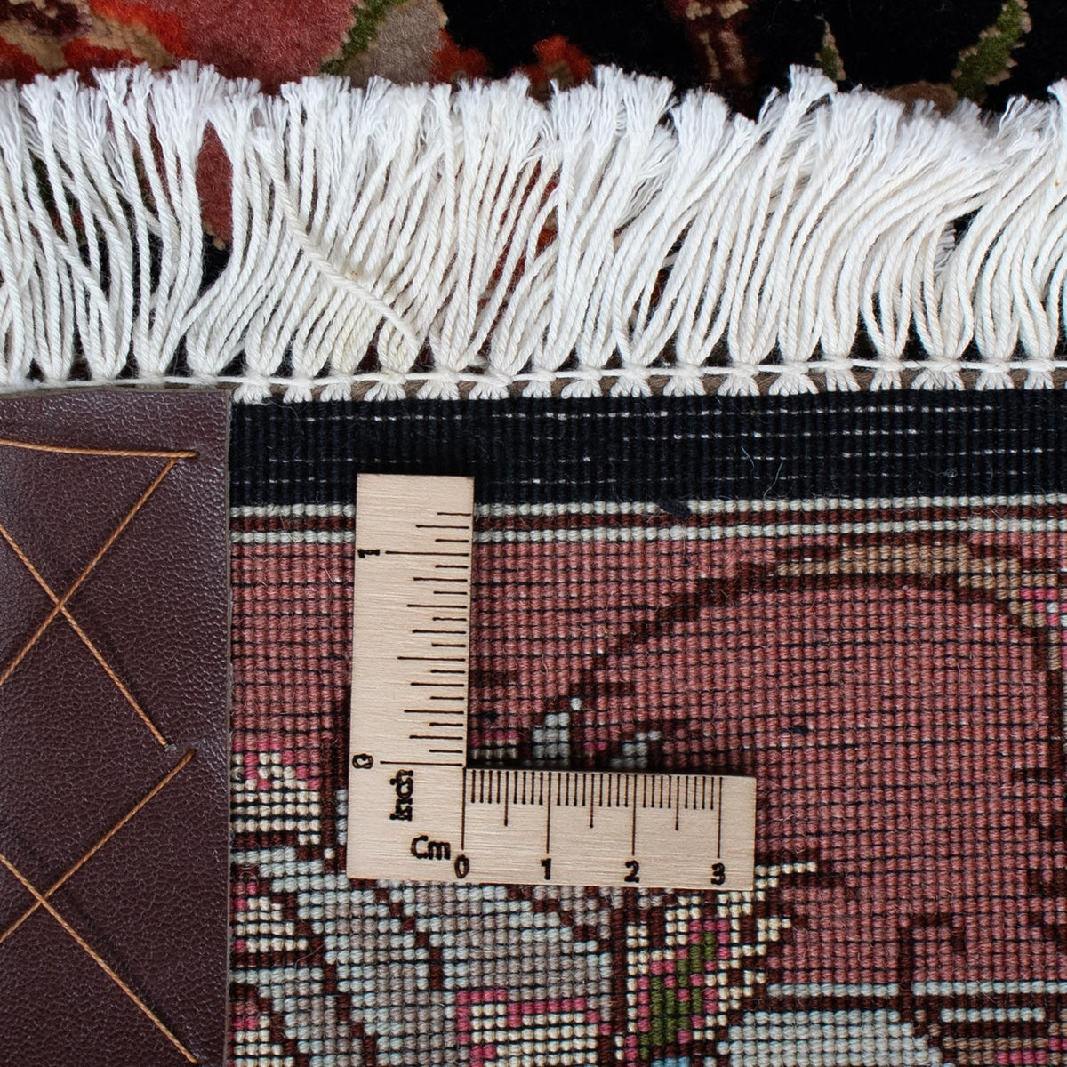 Perser Rug - Tabriz - Royal - 90 x 60 cm - dark blue