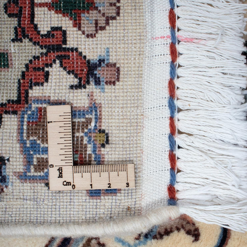 Perser Rug - Classic - 276 x 198 cm - beige