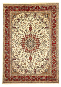 Perser Rug - Tabriz - Royal - 340 x 255 cm - beige