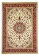 Tabriz - 50 Raj Rug 340x255cm - Persian Rugs