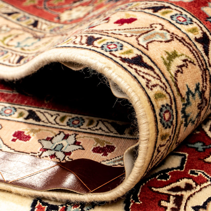 Perser Rug - Tabriz - Royal - 340 x 255 cm - beige