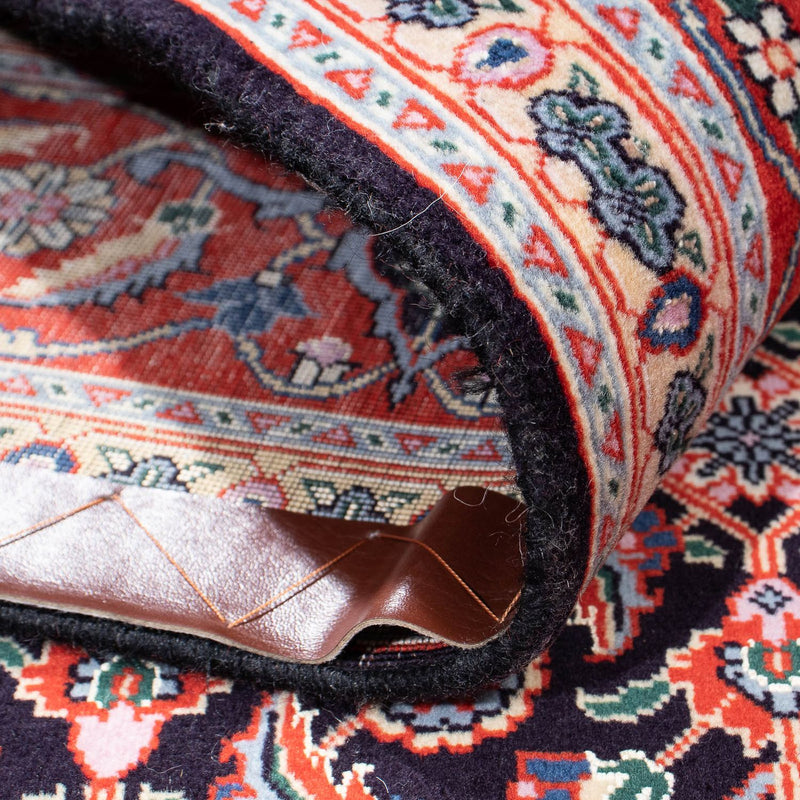 Perser Rug - Tabriz - 202 x 151 cm - red