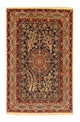 Isfahan Rug 155x103cm - Persian Rugs