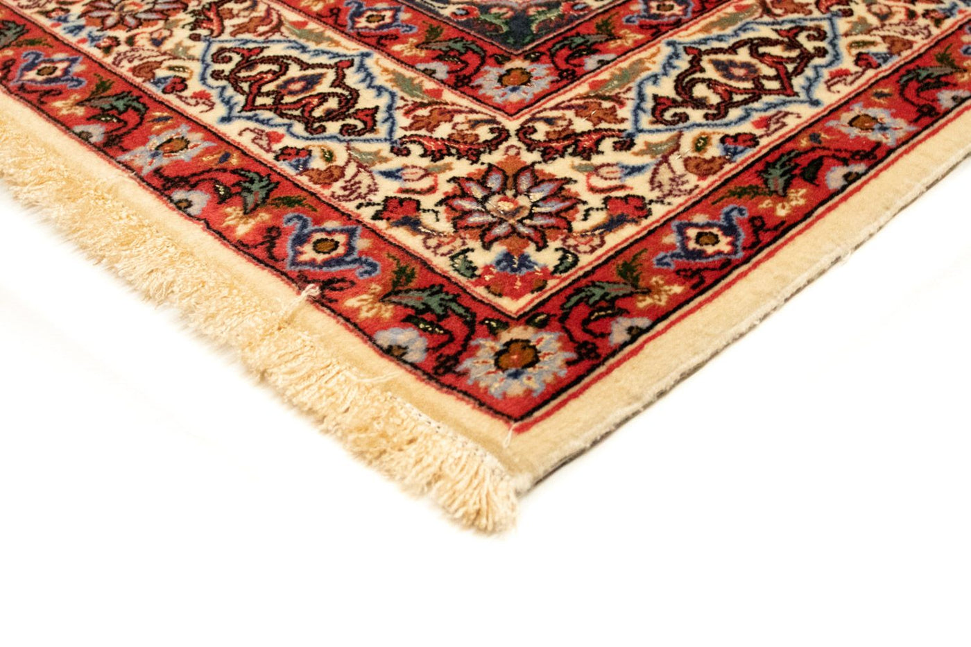 Isfahan Rug 155x103cm - Persian Rugs